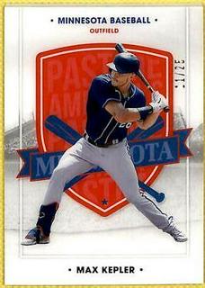 Max Kepler