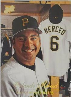 Orlando Merced