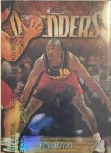 Mookie Blaylock