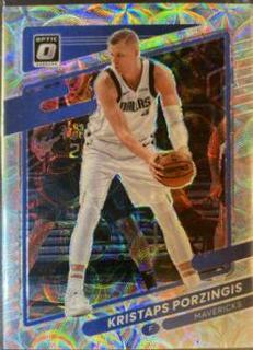 Kristaps Porzingis