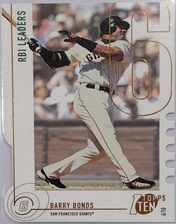 Barry Bonds