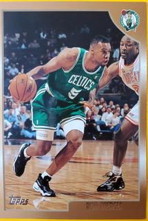 Ron Mercer