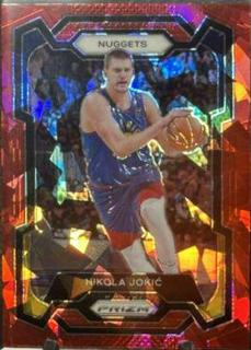 Nikola Jokic