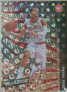 Trae Young