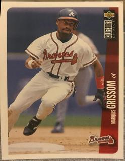 Marquis Grissom