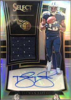 Taywan Taylor