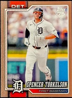 Spencer Torkelson