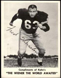 Fred Thurston
