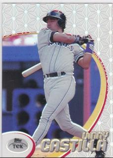 Vinny Castilla