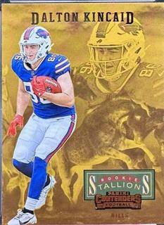Dalton Kincaid