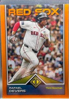 Rafael Devers