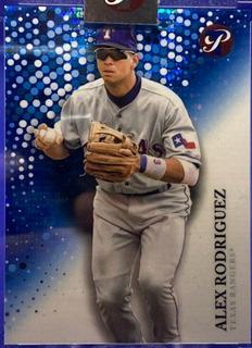 Alex Rodriguez