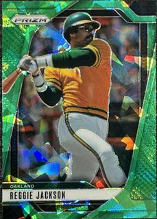 Reggie Jackson