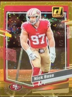 Nick Bosa