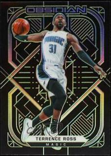 Terrence Ross