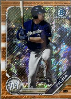 Keston Hiura