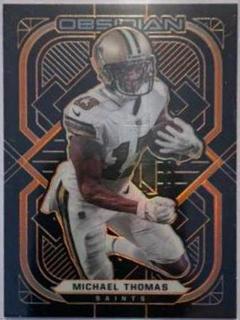 Michael Thomas