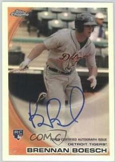 Brennan Boesch