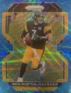 Ben Roethlisberger