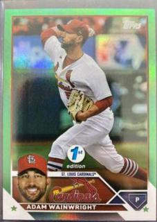 Adam Wainwright