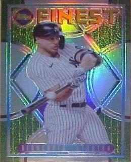 Giancarlo Stanton