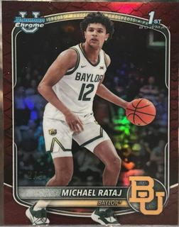 Michael Rataj
