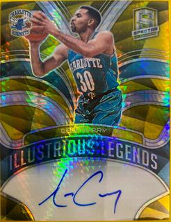 Dell Curry