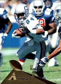 Kelvin Martin