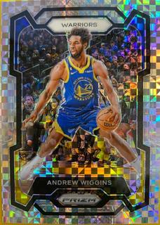 Andrew Wiggins