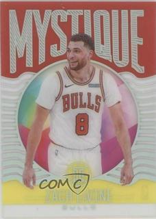 Zach Lavine