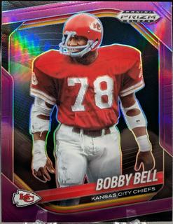Bobby Bell