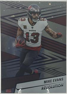 Mike Evans