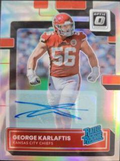 George Karlaftis