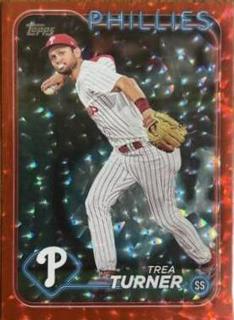 Trea Turner