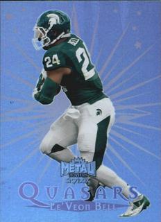 Le'Veon Bell