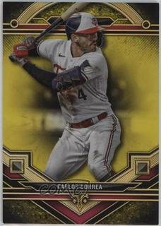 Carlos Correa