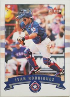 Ivan Rodriguez
