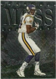 Randy Moss