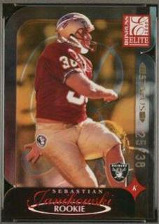 Sebastian Janikowski