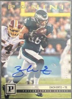 Zach Ertz