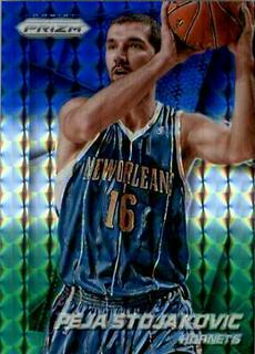 Peja Stojakovic