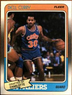 Dell Curry