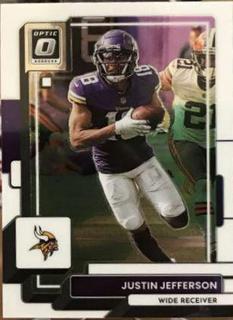 Justin Jefferson