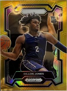 Dillon Jones