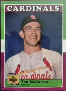 Tim McCarver