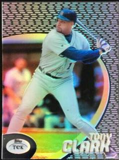 Tony Clark