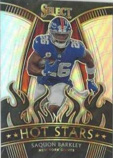 Saquon Barkley