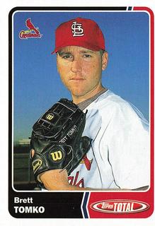 Brett Tomko
