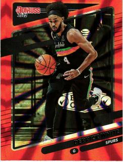 Derrick White