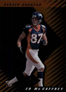 Ed McCaffrey